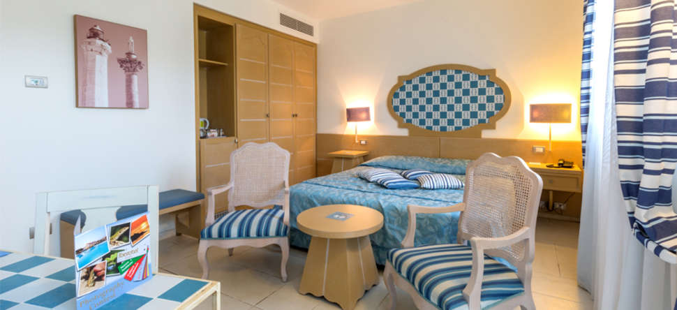 Een foto van Vivosa Apulia Resort