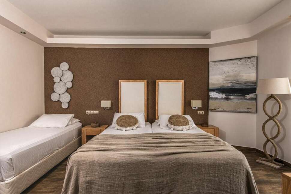 Ein Foto Gardelli Resort