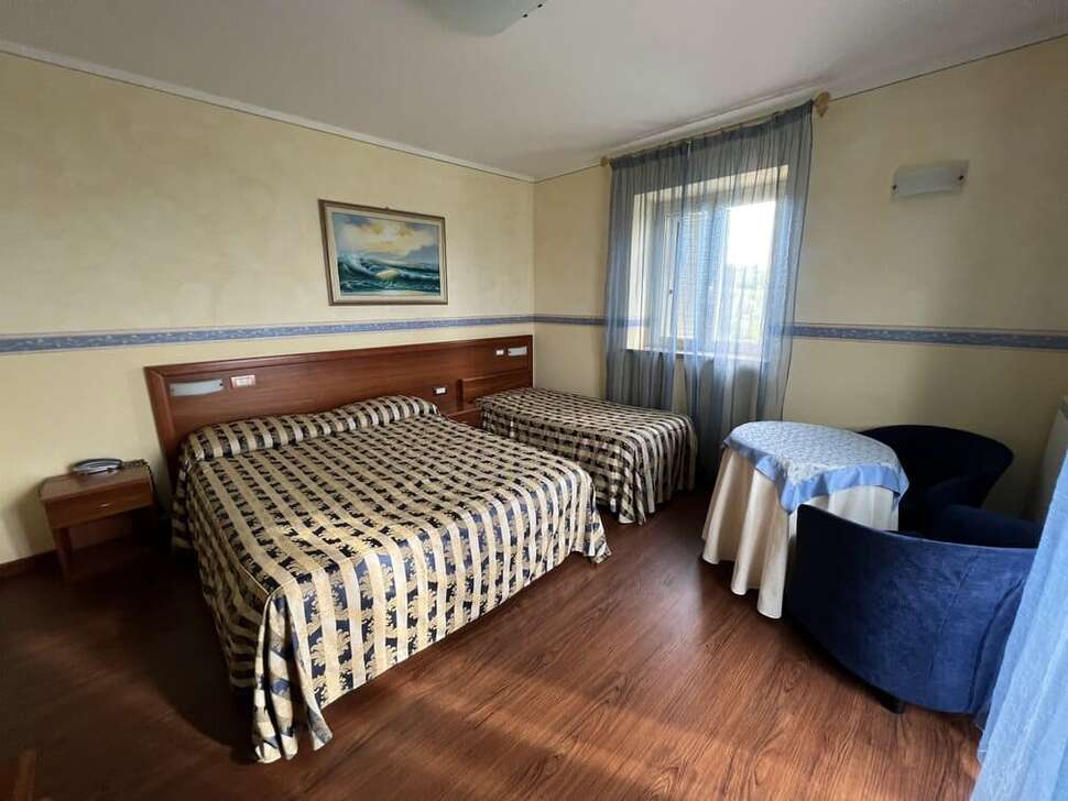 Een foto van Viole Country Hotel