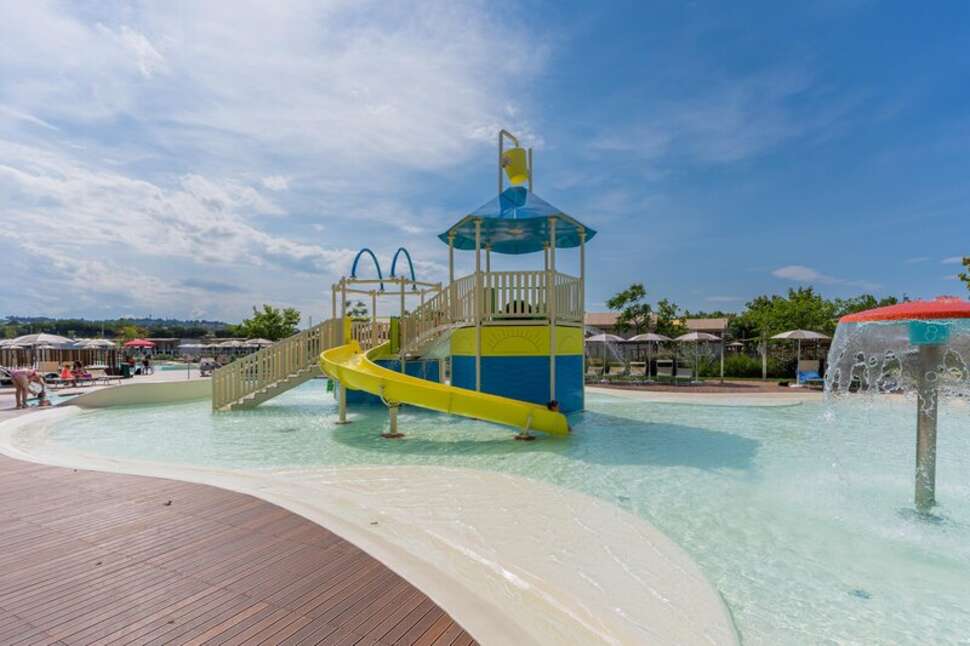 Een foto van Sentido Riccione Premium Camp