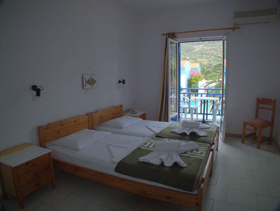Ein Foto Hotel Sofia