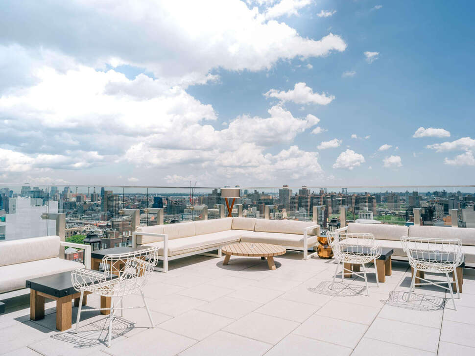 Een foto van Hotel 50 Bowery