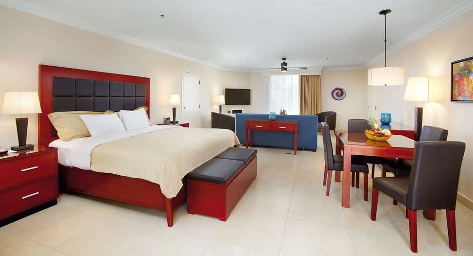 Een foto van Divi Aruba All Inclusive