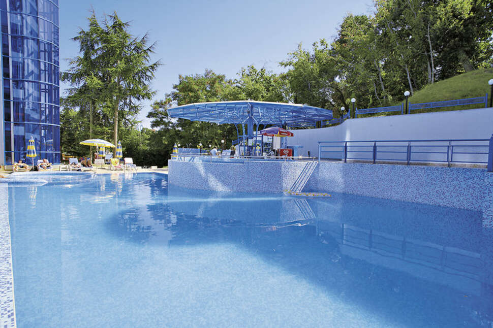 Een foto van Hotel Aphrodite