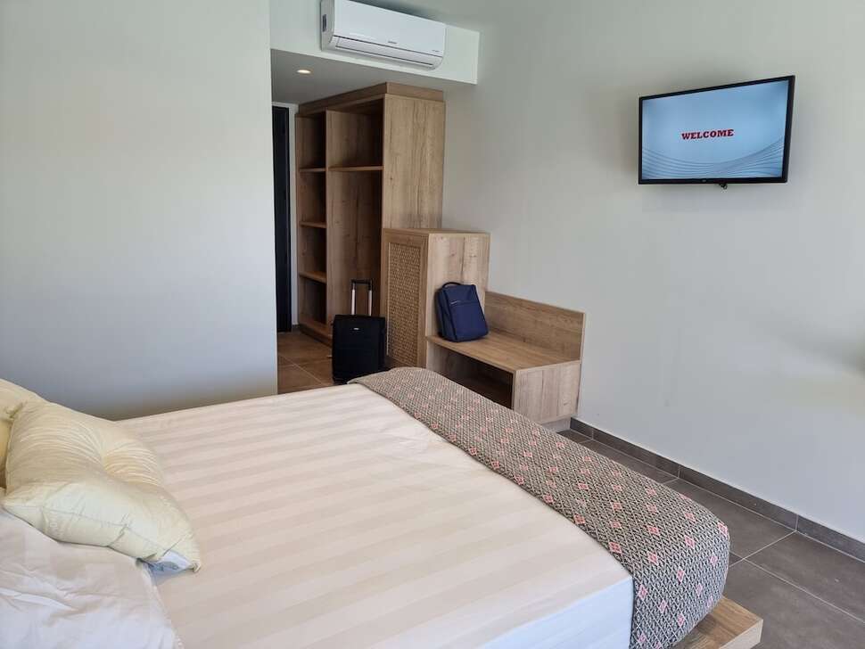 Een foto van Delight Luxury Rooms