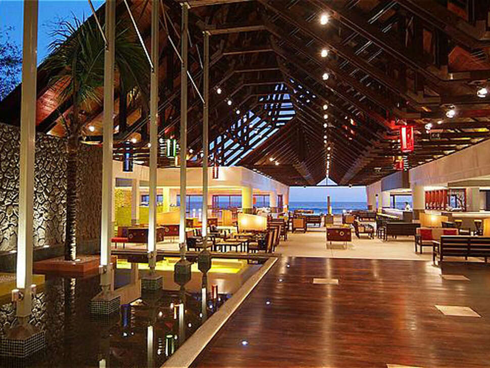 Een foto van Avani Seychelles Barbarons Resort & Spa