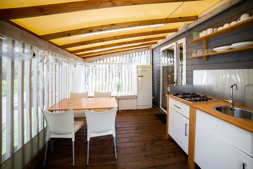Een foto van Vallicella Camping Village