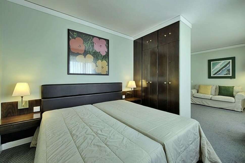 Een foto van Hotel Appartementen Solverde