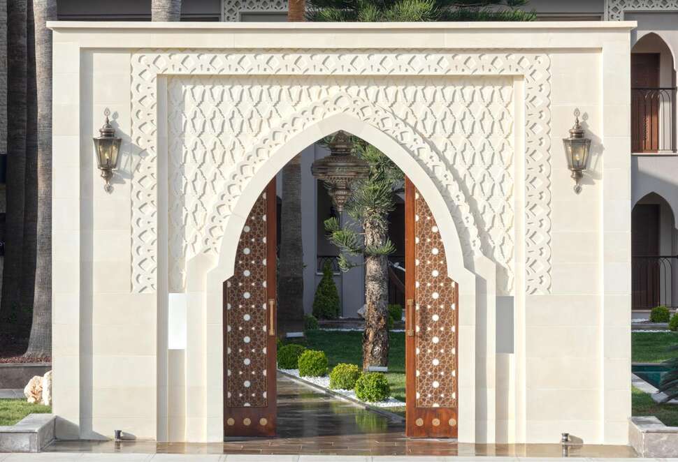 Een foto van Alaaddin Beach Hotel