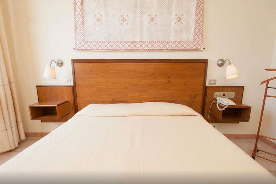 Een foto van Hotel Califfo