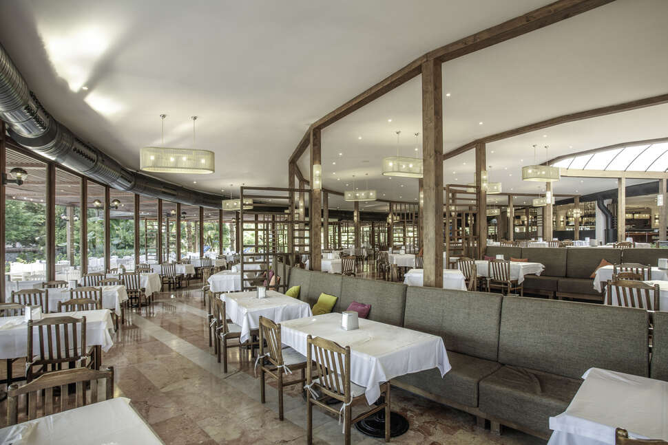 Een foto van Club Tuana Fethiye