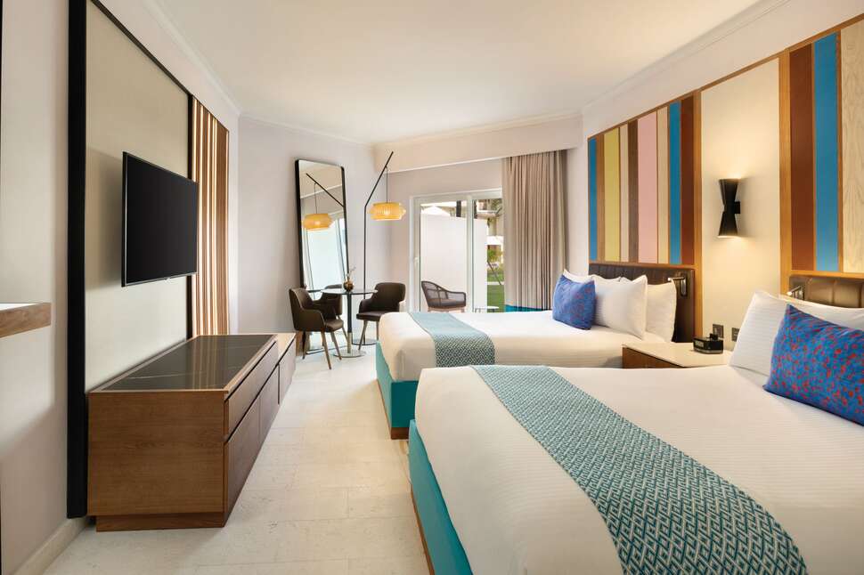 Ein Foto Hilton La Romana Adults Resort