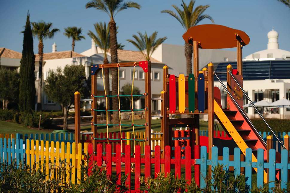 Een foto van de faciliteiten bij Vale D'Oliveiras Quinta Resort & Spa