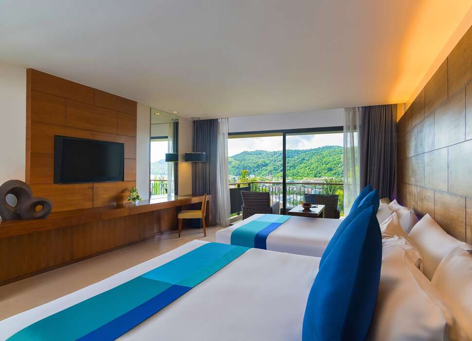 Een foto van Novotel Phuket Kata Avista Resort & Spa