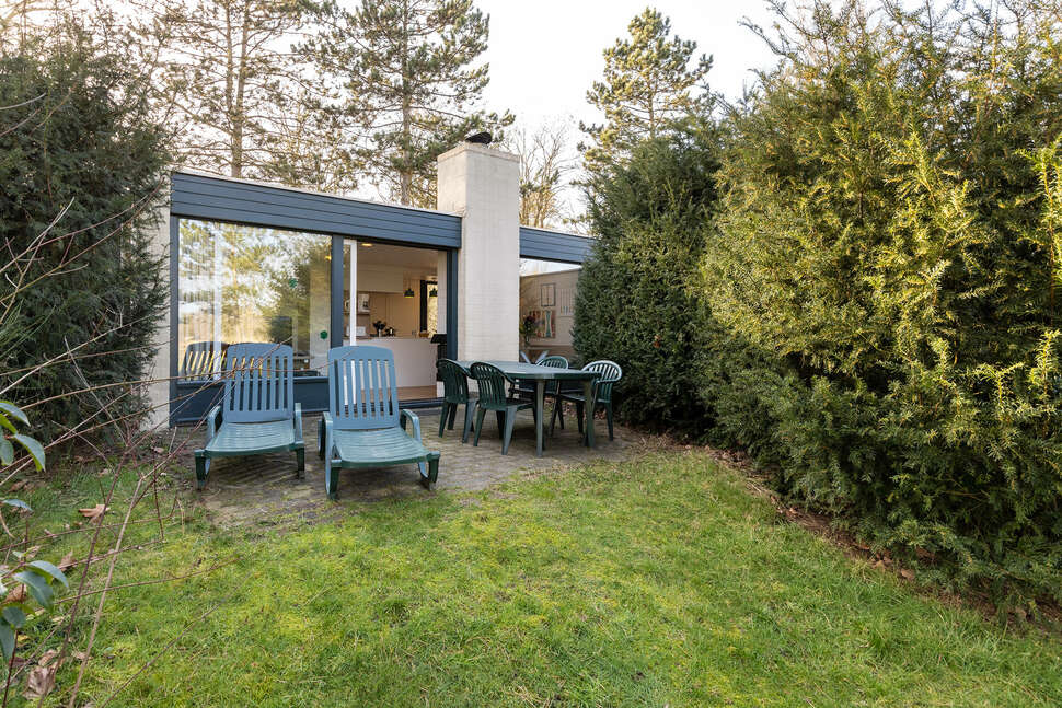 Een foto van Center Parcs De Kempervennen