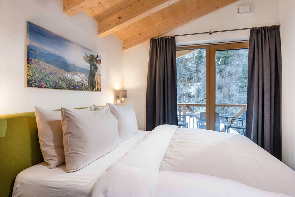 Een foto van Alpenparks Hotel & Appartementen Hochkönig