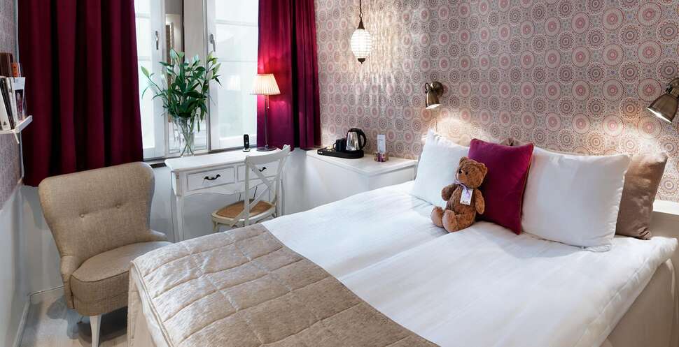 Een foto van Freys Hotel