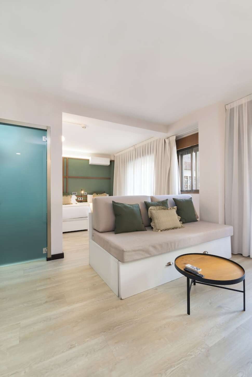 Ein Foto Roisa Hostel Boutique