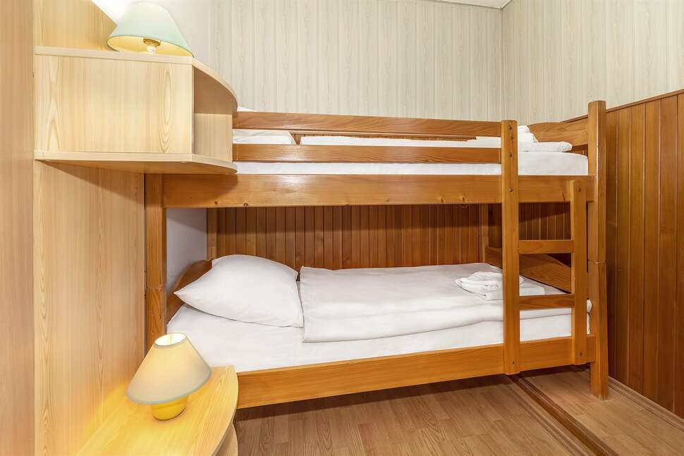 Een foto van Hotel Omorika Punat