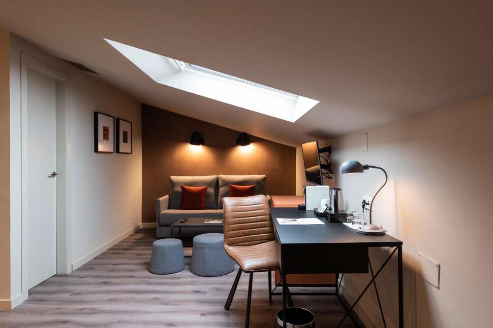 Ein Foto Atenea Rekord Suites