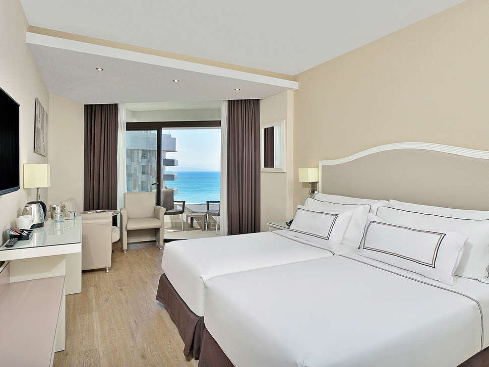 Ein Foto Melia Costa Del Sol