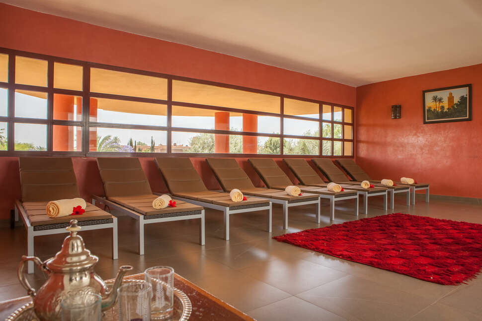 Een foto van Valeria Madina Club Resort