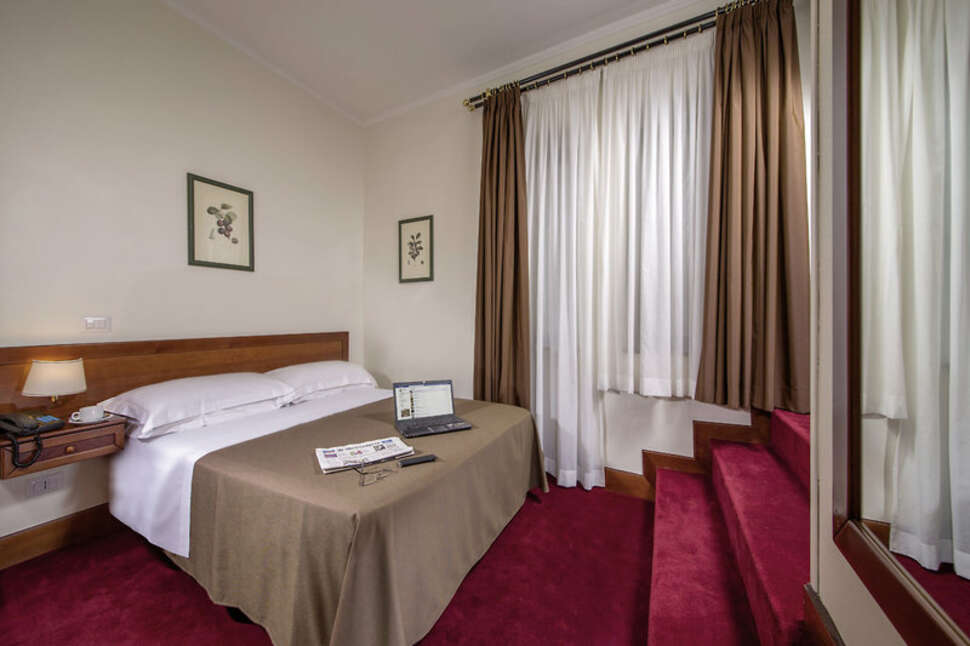 Een foto van Hotel Villa Grazioli