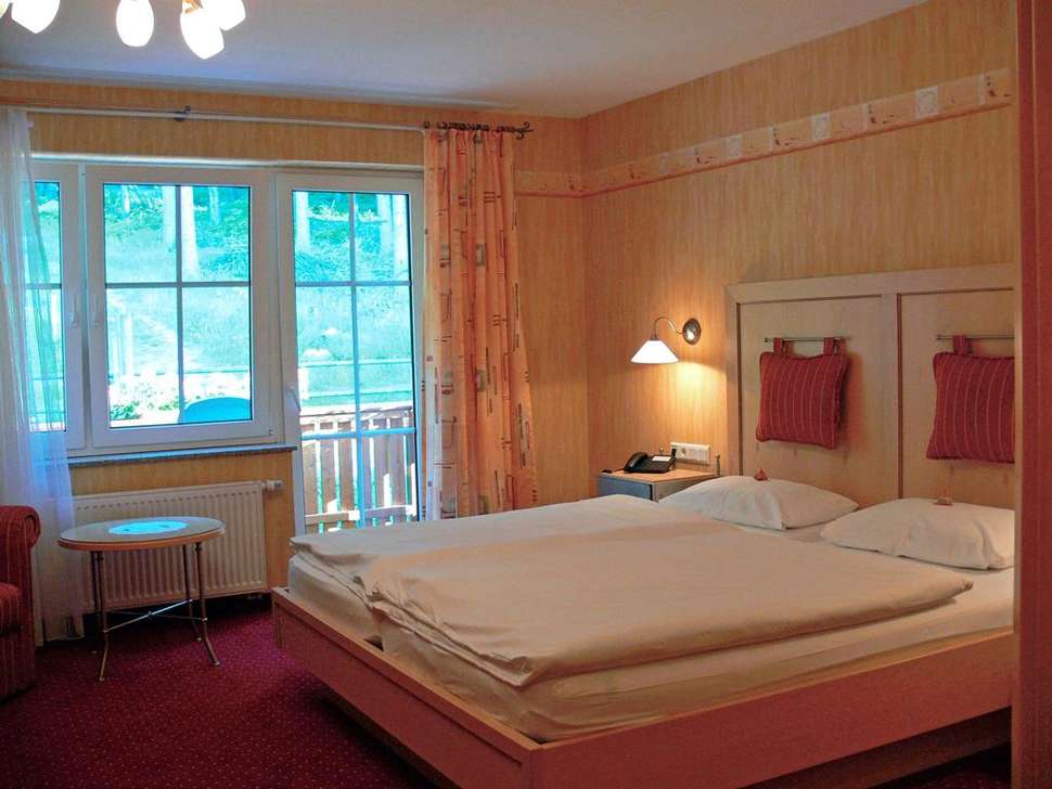 Een foto van Wald Hotel Willingen