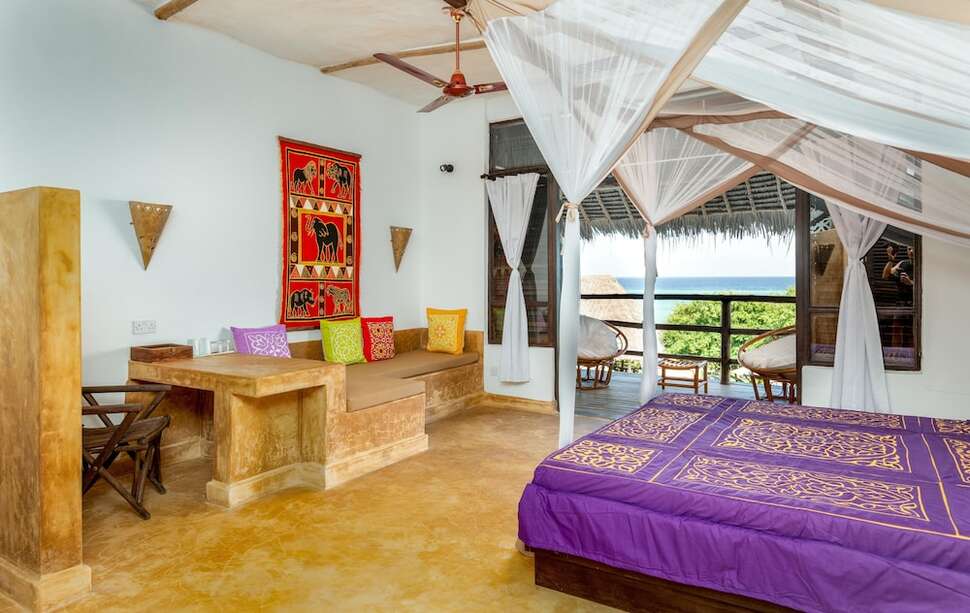 Een foto van Sunshine Bay Hotel