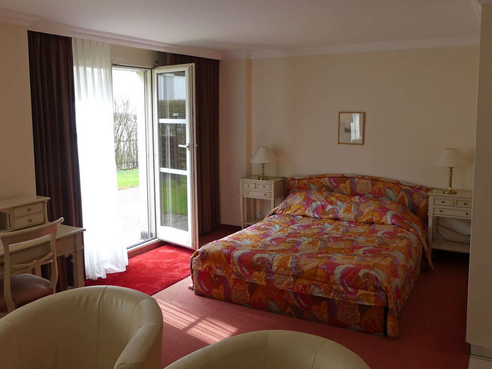 Een foto van Hotel Rigi