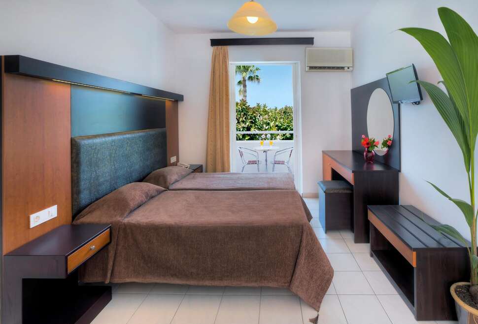 Een foto van Corali Hotel & Village