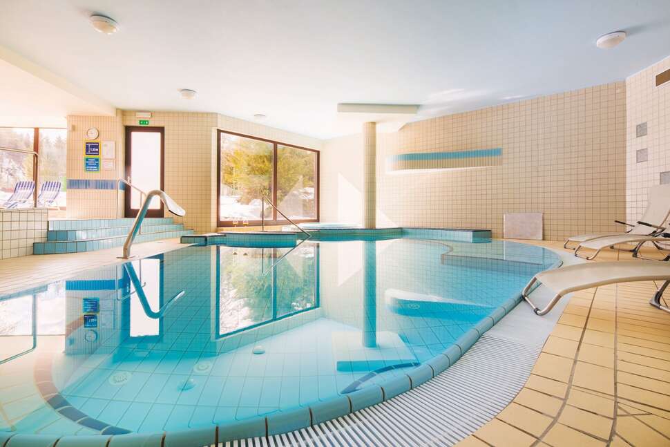 Een foto van Kranjska Gora Hotel