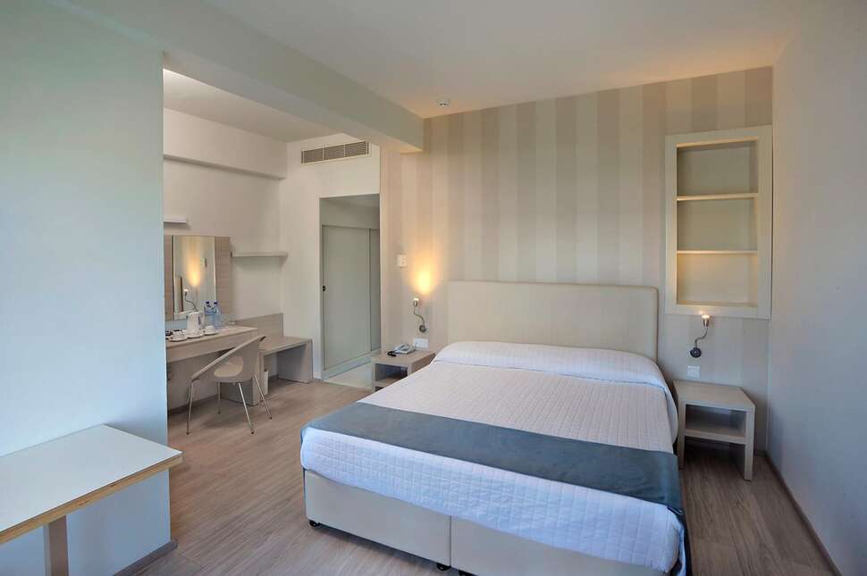 Een foto van Nestor Hotel
