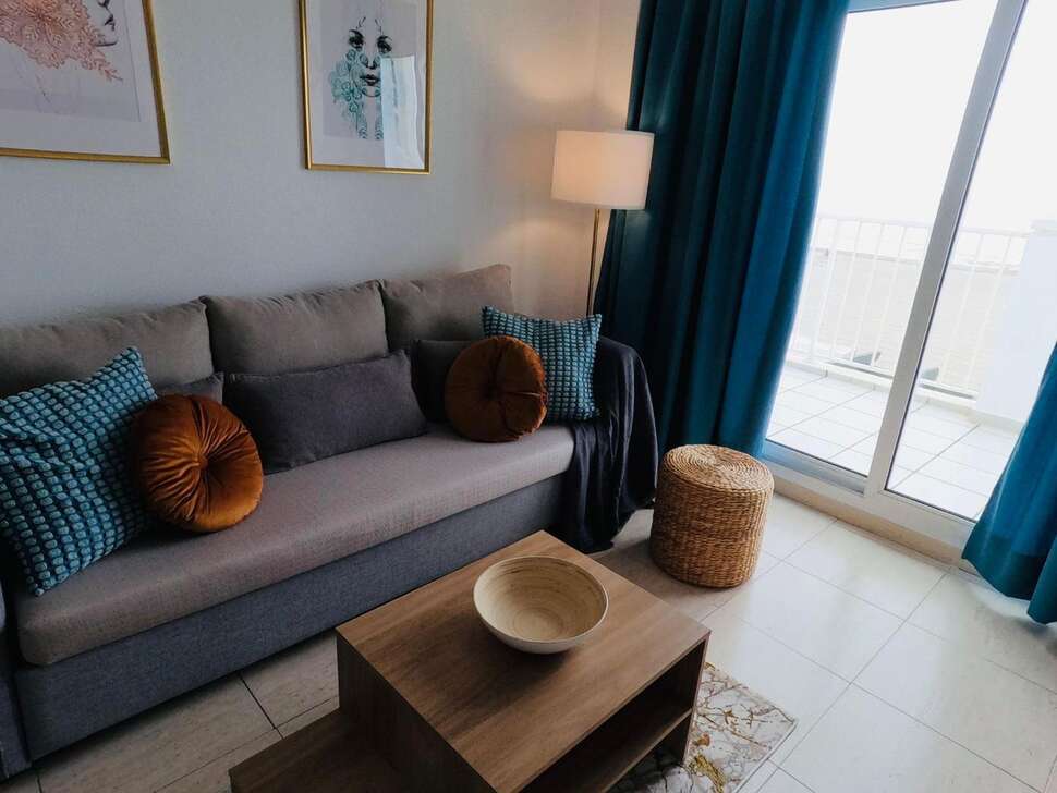 Een foto van Hotel Bahia Serena