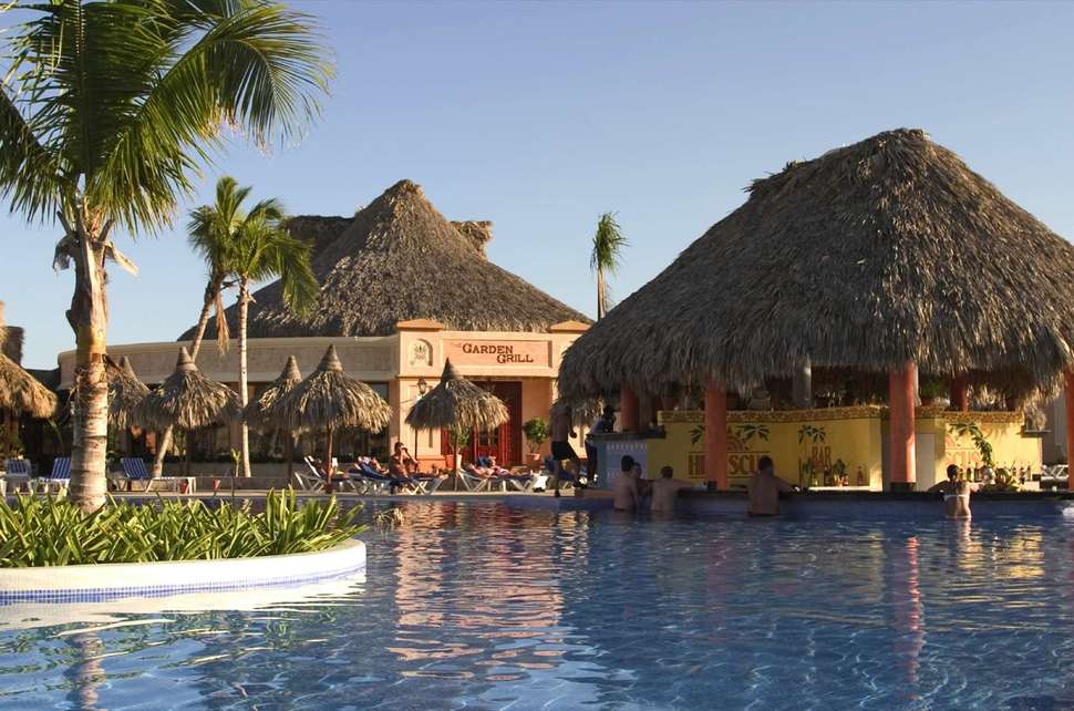 Een foto van Grand Bahia Principe Bavaro
