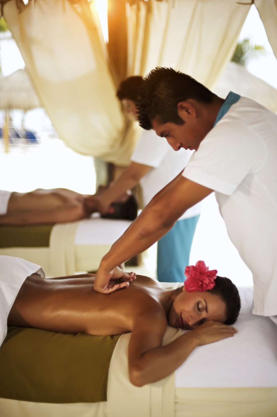 Een foto van Ocean Maya Royale