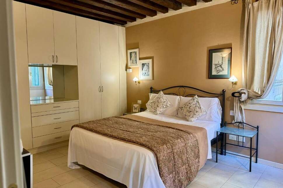 Een foto van First Dream Venice