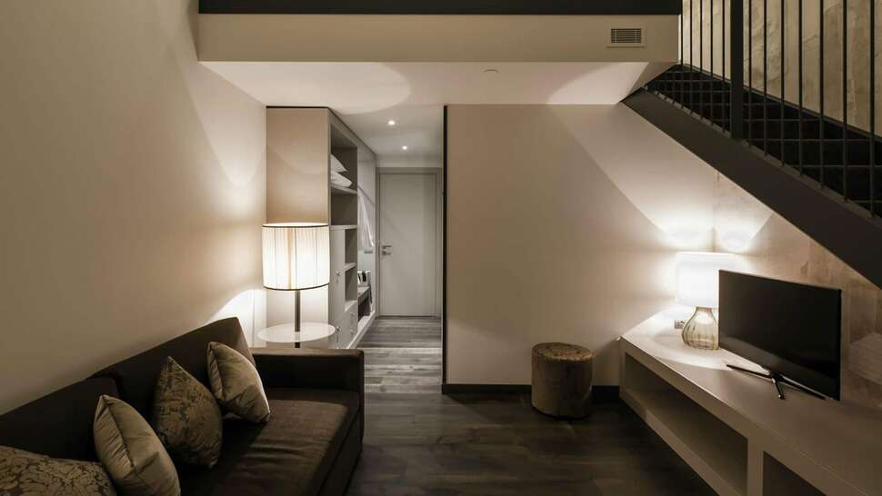 Ein Foto Hyatt Centric Murano Venice