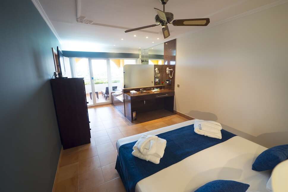 Een foto van Playaballena Hotel