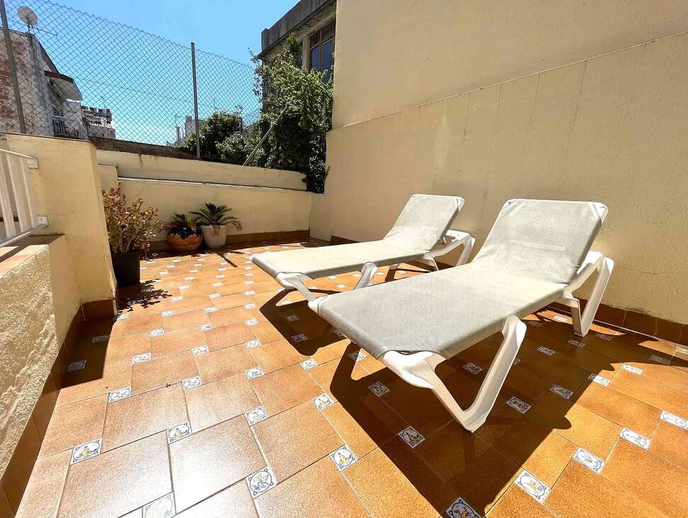 Een foto van Neptuno Appartementen