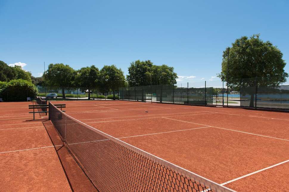 Een foto van Resort Villas Rubin