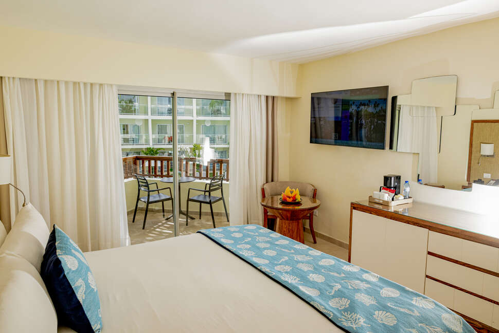 Een foto van Impressive Resort & Spa