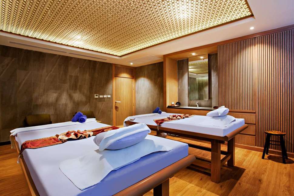 Ein Foto Le Meridien Khao Lak Resort & Spa