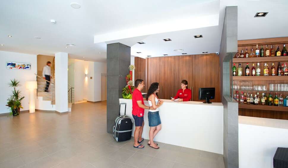 Een foto van RH Boutique Porto Cristo