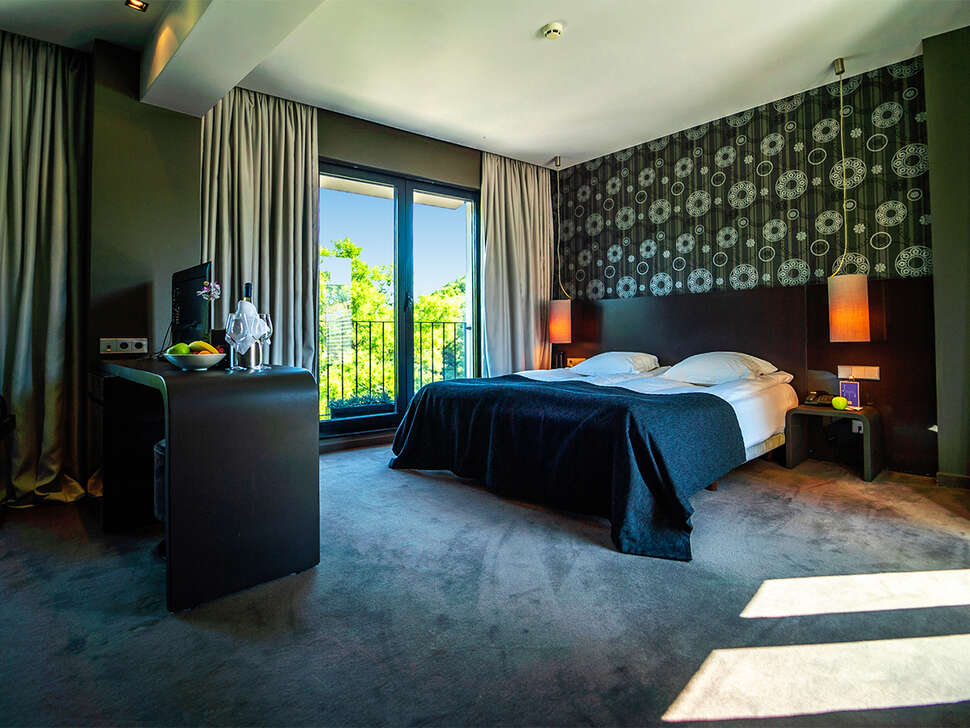 Een foto van mOdus Hotel