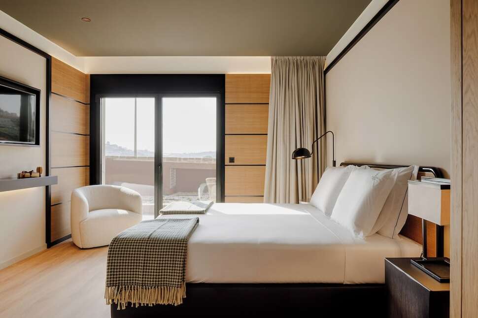 Een foto van Porto River Soul Hotel