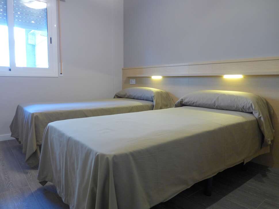 Een foto van Zahara Suites Appartementen