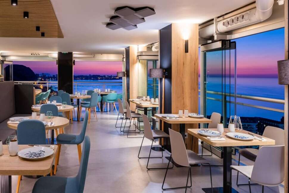 Een foto van Hotel Alicante Gran Sol