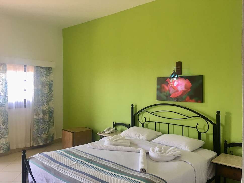 Een foto van Naama Blue Hotel