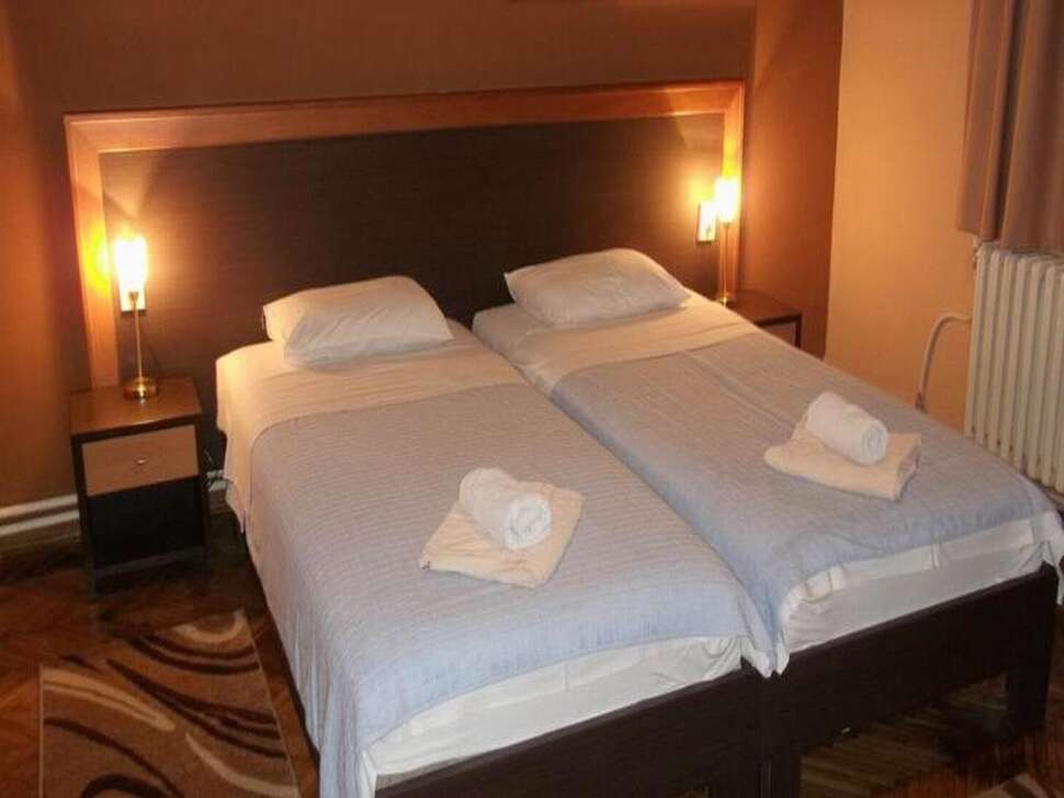 Een foto van Vila Silia Hotel